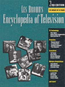 Brown, Les - Encyclopedia of Television