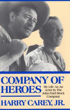 Carey, Jr, Harry - Company of Heroes