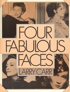 Carr, Larry - Four Fabulous Faces
