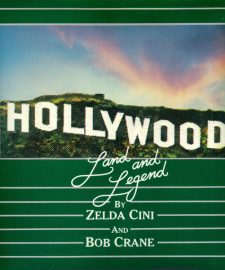 Cini, Zelda - Hollywood, Land and Legend 2