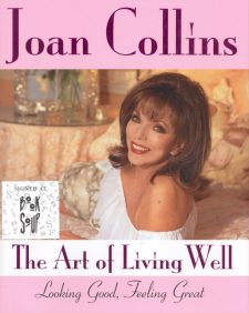 Collins, Joan - The Art of Living Well