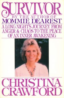 Crawford, Christina - Survivor