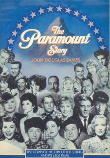 Eames, John Douglas - The Paramount Story