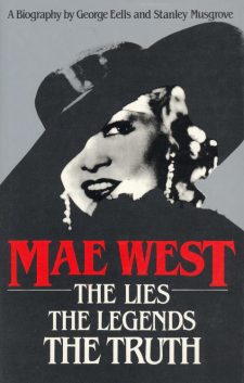 Eells, George - Mae West