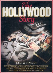 Finler, Joel W - The Hollywood Story