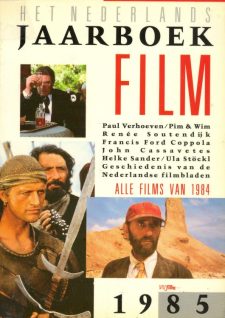 Het Nederlands Jaarboek Film 1985