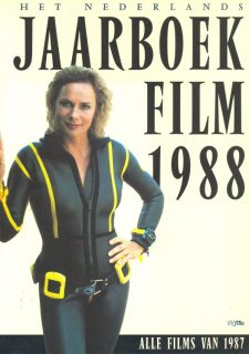 Het Nederlands Jaarboek Film 1988