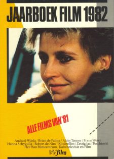 Jaarboek Film 1982