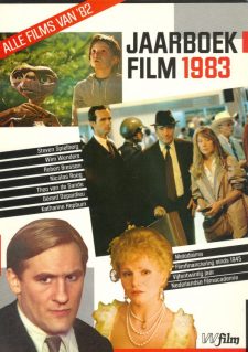Jaarboek Film 1983