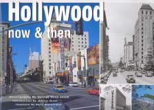 Jezek, George Ross - Hollywood Now & Then