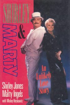 Jones, Shirley - Shirley & Marty