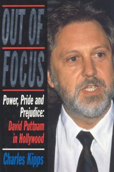 Kipps, Charles - Out of Focus