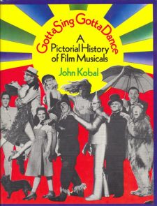 Kobal, John - Gotta Sing, Gotta Dance