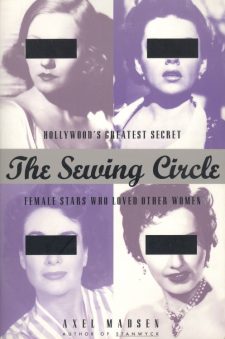 Madsen, Alex - The Sewing Circle