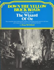 McClelland, Doug - Down the Yellow Brick Road