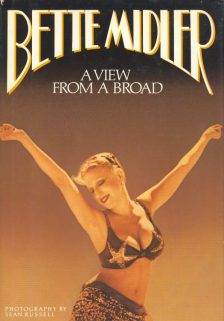 Midler, Bette - A View From a Broad
