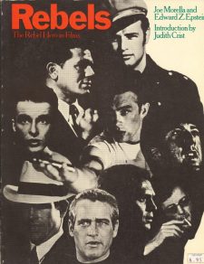 Morella, Joe - Rebels