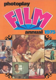 Photoplay Film Annual 1975