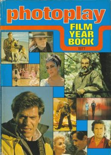 Photoplay Film Year Book 1977