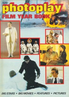 Photoplay Film Year Book 1979