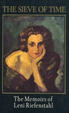 Riefenstahl, Leni - The Sieve of Time