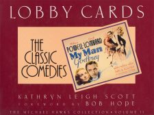 Scott, Kathryn Leigh - Lobby Cards