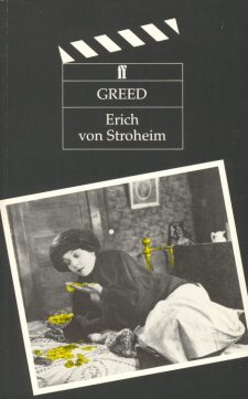 Stroheim, Erich von - Greed
