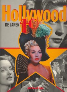 Taylor, John Russell - Hollywood De Jaren 40