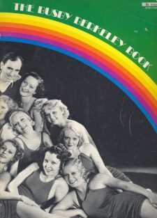 Thomas, Tony - The Busby Berkeley Book