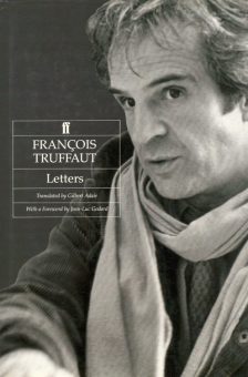Truffaut, François - Letters