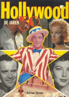 Turner, Adrian - Hollywood De Jaren 50