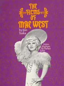 Tuska, John - The Films of Mae West