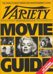 Variety Movie Guide