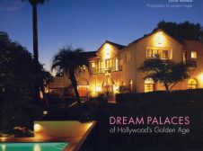 Wallace, David - Dream Palaces of Hollywood's Golden Age