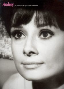 Willoughby, Bob - Audrey an intimate collection