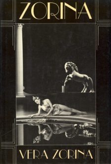 Zorina, Vera - Zorina