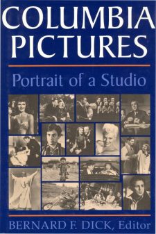 dick-bernard-f-columbia-studios