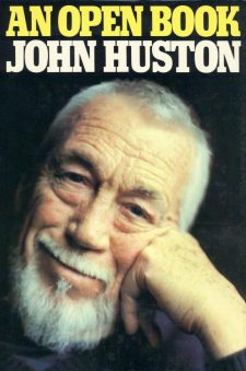 huston-john-an-open-book