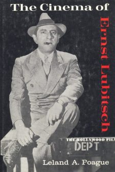 poague-leland-a-the-cinema-of-ernst-lubitsch