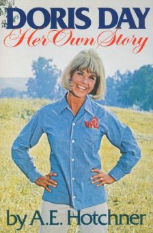 a-e-hotchner-doris-day-her-own-story