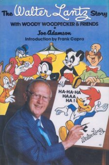 Adamson, Joe - The Walter Lantz Story