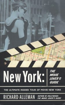 alleman-richard-new-york-the-movie-lovers-guide