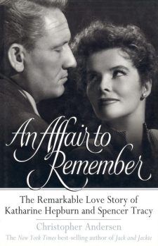 Anderson, Christopher - An Affair to Remember