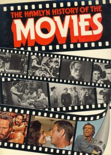 Arnold, Peter - The Hamlyn History of the Movies