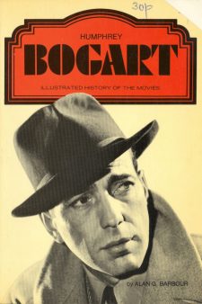 Barbour, Alan G - Humphrey Bogart