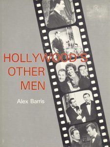 Barris, Alex - Hollywood's Other Men