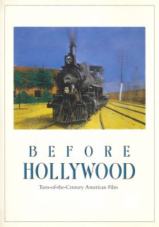 before-hollywood