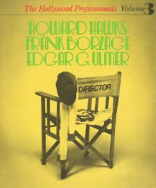 Belton, John - The Hollywood Professionals Volume 3