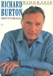 Bragg, Melvyn - Richard Burton