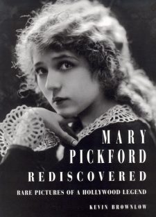 brownlow-kevin-mary-pickford-remembered